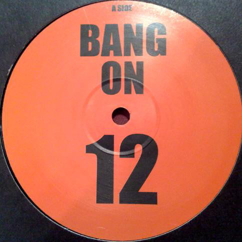 Thermobee & D.A.V.E. The Drummer & KN & DJ Cyde Board : Mito Coke Station / Some More Music (12")