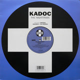 Kadoc : The Nighttrain (12")