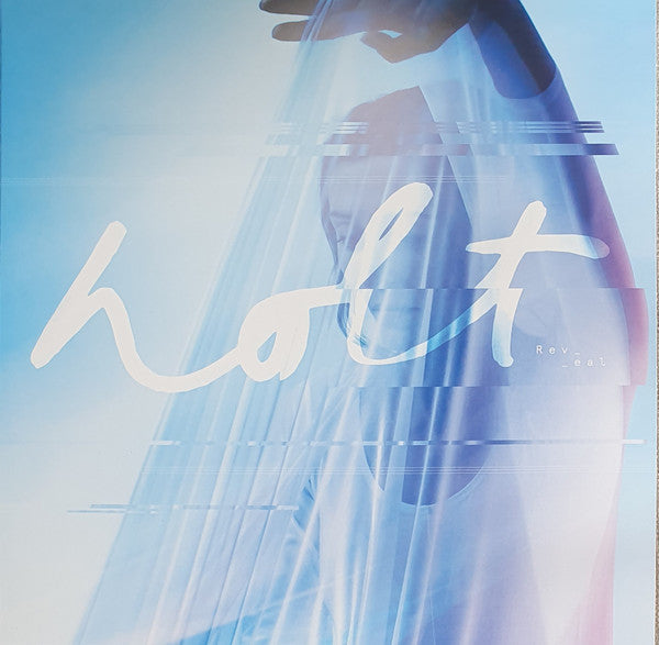 Holt* : Rev _ _ eal (LP, Album)