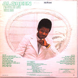 Al Green : I'm Still In Love With You (LP, Album, W -)
