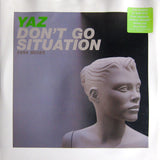 Yazoo : Don't Go / Situation (1999 Remixes) (2x12")