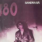 Sandra De Sá : Sandra Sá (LP, Album)