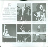 Talking Heads : Stop Making Sense (LP, Album, Spe)