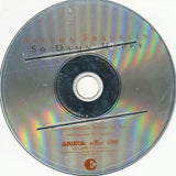 Aretha Franklin : So Damn Happy (CD, Album, Copy Prot.)