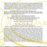 Aretha Franklin : So Damn Happy (CD, Album, Copy Prot.)