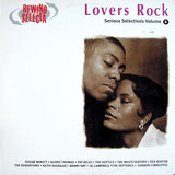 Various : Lovers Rock Serious Selections - Vol. 2 (LP, Comp)