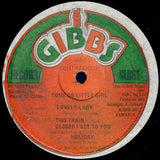 Various : Irie Reggae Hits (LP, Comp)