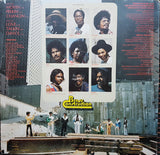 Brass Construction : Brass Construction (LP, Album)