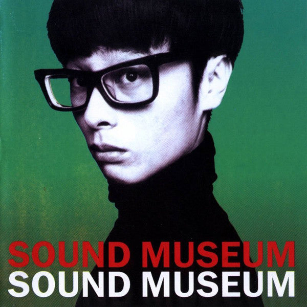 Towa Tei : Sound Museum (CD, Album)