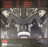 Mic Geronimo : It's Real (12")