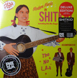 ShitKid : Fish (LP, Album, Dlx, Ltd, RP)