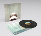 Benjamin Gregory : Episode (LP, Album)