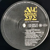 All About Eve : All About Eve (LP, Album)