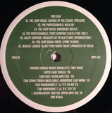 Madlib : Low Budget High-Fi Music + Bonus Beats (2xLP, Album + 12" + Ltd, Num)