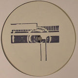 Raime : Raime EP (12", EP, RE, RP, W/Lbl)
