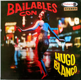 Hugo Blanco Y Su Conjunto : Bailables Con Hugo Blanco (LP, Album)