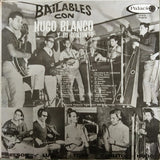 Hugo Blanco Y Su Conjunto : Bailables Con Hugo Blanco (LP, Album)