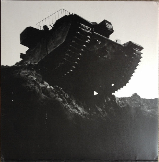 Uriah Heep : Salisbury (LP, Album, Gat)