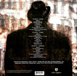Notorious B.I.G. : Life After Death (3xLP, Album, Ltd)