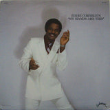 Eddie Cornelius : My Hands Are Tied (LP, Album)