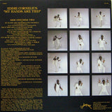 Eddie Cornelius : My Hands Are Tied (LP, Album)