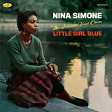 Nina Simone : Little Girl Blue (LP, Ltd, Num, RE)