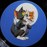 Tom And Jerry : On & On (12")