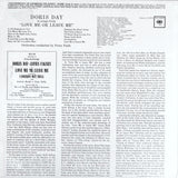 Doris Day : Love Me Or Leave Me (LP, RE)