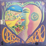 Moraes Moreira : Cara E Coração (LP, Album)