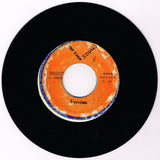 Honey Vaughn : This Tribulation (7")