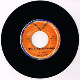 Honey Vaughn : This Tribulation (7")