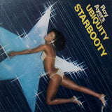Ubiquity (4) : Starbooty (LP, Album, Promo)