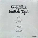 Nabihah Iqbal : Dreamer (LP, Album)