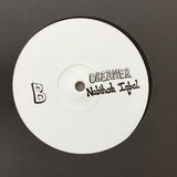 Nabihah Iqbal : Dreamer (LP, Album)