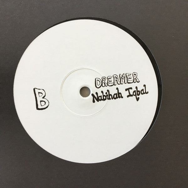 Nabihah Iqbal : Dreamer (LP, Album)