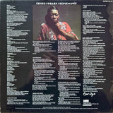 Esther Phillips : Performance (LP, Album)