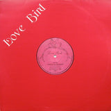 Cassandra (10) & T.T. Ross : Tonight Is The Night (12")