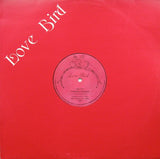 Cassandra (10) & T.T. Ross : Tonight Is The Night (12")