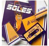 The Los Angeles Leakers, Justin Credible*, DJ sourMILK, Soles Of Mischief : Los Angeles Leakers  (Cass, Comp, Ltd, S/Edition)
