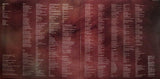 The Human League : Crash (LP, Album, Ind)