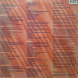 Raja-Neé : Hot & Ready (2xLP, Album)