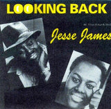 Jesse James (2) : Looking Back (LP, Album)