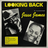 Jesse James (2) : Looking Back (LP, Album)