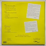 Jesse James (2) : Looking Back (LP, Album)