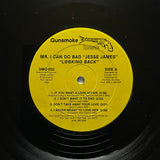 Jesse James (2) : Looking Back (LP, Album)