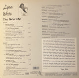 Lynn White : The New Me (LP, Album)