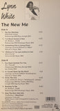 Lynn White : The New Me (LP, Album)