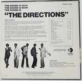Directions (5) & Directions Band : Directions (LP, Album)