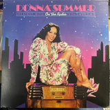 Donna Summer : On The Radio: Greatest Hits Vol. 1 & 2 (2xLP, Album, Comp, 53 )