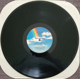 One Way : Wild Night (LP, Album, Pin)